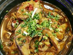 -徽州美食(三十年老店)