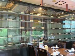 -文津国际酒店-大南门广式茶餐厅