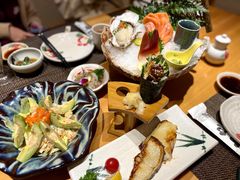 -大岛日本料理铁板烧(南通大饭店)