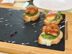 -沏点Trattoria意大利餐厅(新街口店)