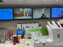 -奈雪的茶(花城汇中区PRO店)