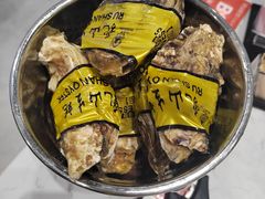-集品鲜湾·蒸汽海鲜自助料理(青岛银座和谐广场店)