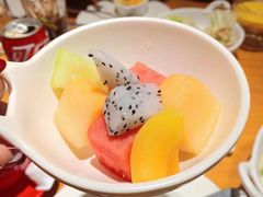 -斗牛士牛排(南京东路店)