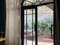 -Osteria Garden 生蚝花园餐厅(原进贤路店)
