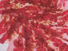-韩宫宴烤肉·料理(苏州中心店)