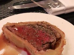 -上海锦江汤臣洲际大酒店壹阶层