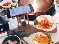 -三个椰子·现砍椰子鸡(金源CBD店)