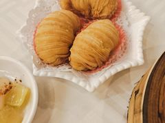 飘香榴莲酥-潮福城大酒楼·潮粤菜·港式点心(阳光城店)