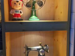 -厝内小眷村(天河南一路店)