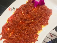 -重庆德庄火锅(体育中心店)