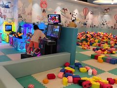 -青水瓦台汤泉(未央店)