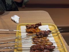 -街角等你.大连海鲜烧烤(西安路店)