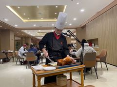 -全聚德(上海首店浦东店)