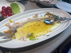 -太湖饭店·寄畅轩中餐厅
