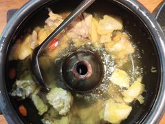 -云海肴·汽锅鸡·云南菜(苏州中心店)