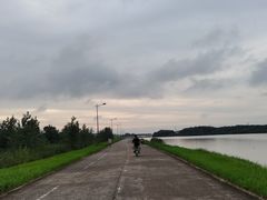 -池州市平天湖风景区