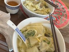 -笑来喜馄饨小笼工坊店(湖滨街店)