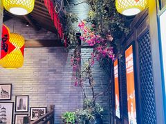 -王庄阿咪海鲜大排档(上下杭店)
