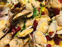 -胶东海鲜大排档(北太平庄店)