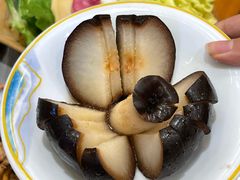 -三炮儿烧烤·羊锅·铁锅炖(南京首店)