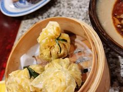 -南京大牌档(香港广场店)