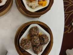 -万山楼海鲜酒家·二十三年老字号