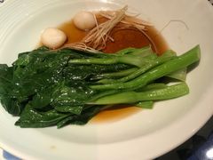 -绿茶餐厅(布吉万象汇店)