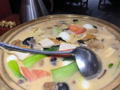 -临潼印象·特色陕菜