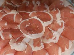 -马记伊源斋涮肉·清真菜(潘家园古玩市场店)