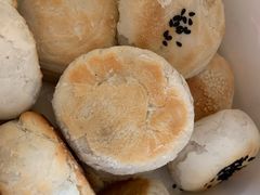 -绿豆饼车轮饼(学林街店)