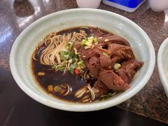 -张一品食府