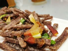 -泉味道贵州厨房(三里河店)