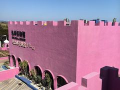 -漳州滨海火山岛自然生态风景区