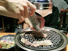-陇璟烧肉酒场(友谊阳光城店)