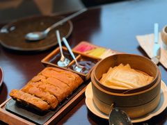 梅干菜香酥鸭-随堂里