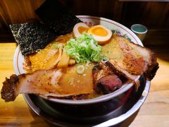 -老龙亭拉面店