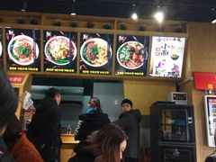 -秦云老太婆摊摊面(蜀汉路店)
