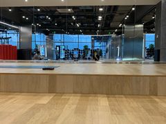 -OXYGYM 奥美氧舱运动中心(朝阳大悦城店)