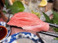 大拖罗寿司-小山日本料理(太古汇店)
