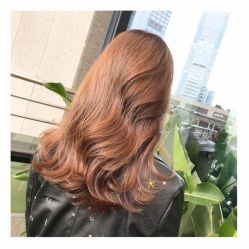 点击看大图 -3AM HAIR SALON烫发染发接发