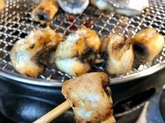 吉力烤鳗鱼-吉力烤鳗