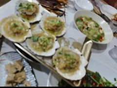 -新凯旋烧烤·燕姐千岛湖土菜