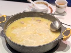 -沄记顺德菜打边炉(东直门店)