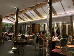 大堂-瑶王府·广西菜(金阳路店)