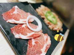 -汉城韩国烧烤火锅(官也街店)