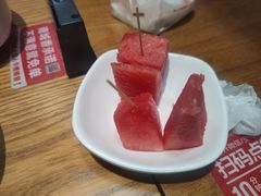 -南城香·饭香串香馄饨香(赵公口店)