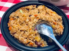 -西贝(上海中心店)