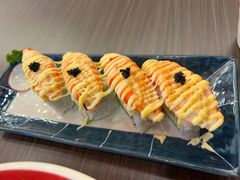 -仙隐小鹿中华料理(南宁万象城店)