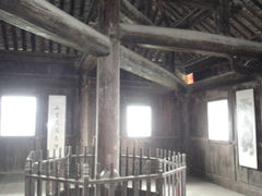 -武当山风景区-太子坡
