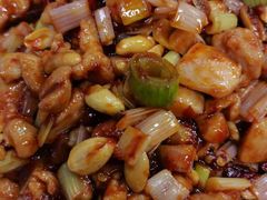 -老牌坊鲁菜名店(聊城美食岛店)